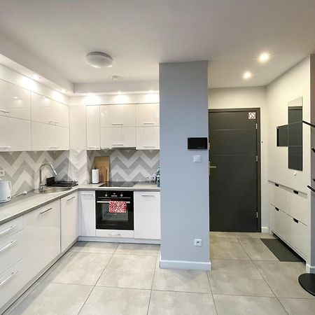 Z&M Apartments - Cracow Old Town Krakow Luaran gambar