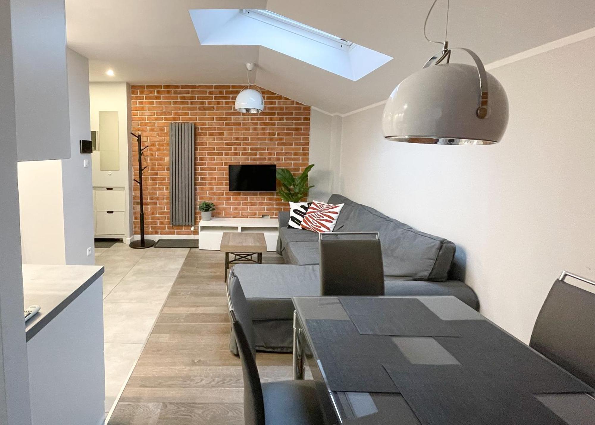 Z&M Apartments - Cracow Old Town Krakow Luaran gambar