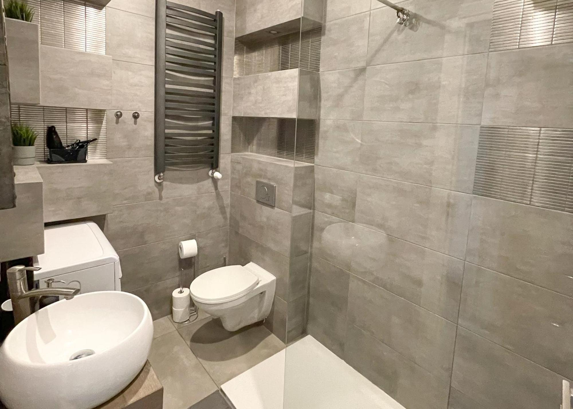 Z&M Apartments - Cracow Old Town Krakow Luaran gambar